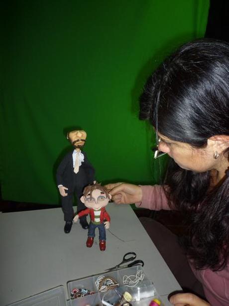 producción / production 5