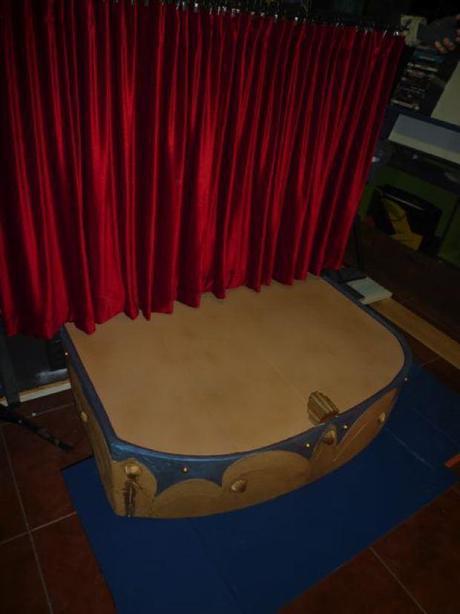 preproducción / preproduction 4 preproducción / preproduction 4