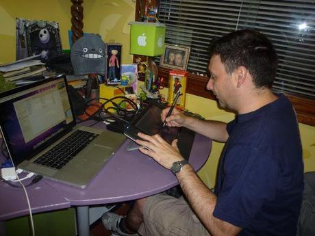 preproducción / preproduction 4 preproducción / preproduction 4