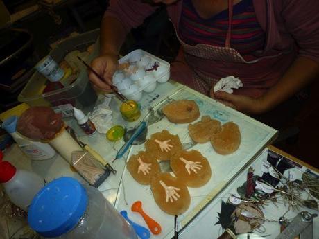 preproducción / preproduction 4 preproducción / preproduction 4