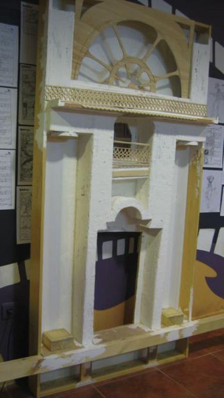 preproducción / preproduction 4 preproducción / preproduction 4