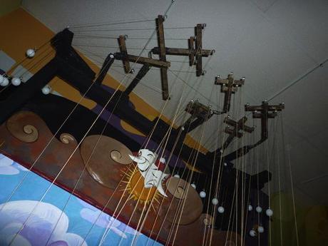 preproducción / preproduction 4 preproducción / preproduction 4