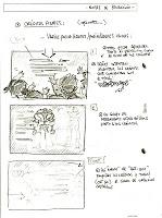 diario de una producción