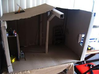 diario de una producción