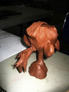 pre-producción / pre-production