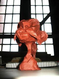 pre-producción / pre-production