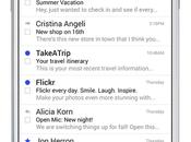 Yahoo Mail para Android totalmente renovado Noticias, Estado Tiempo, Resultados Deportivos
