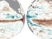 NASA muestra condiciones actuales Niño inquietantemente similares severas 1997