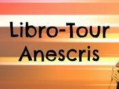 ADMINISTRADORA BLOG ANESCRIS (Maria Esther Borrero Calderita PONER MARCHA LIBRO-TOUR