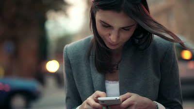 Así usamos los mexicanos el celular