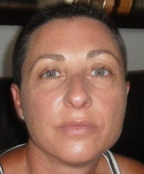 rutina facial limpieza, tónico cosmética natural, bioirki, maquillaje total, belleza, blog soloyo