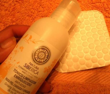 blog soloyo, rutina facial limpieza, tónico cosmética natural, bioirki, maquillaje total, belleza