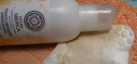 blog soloyo, rutina facial limpieza, tónico cosmética natural, bioirki, maquillaje total, belleza