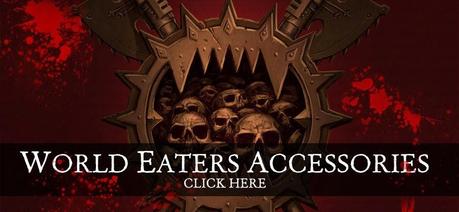 Accesorios para los Devoradores de Mundos