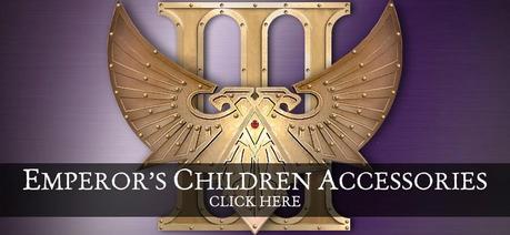 Accesorios para los Hijos del Emperador