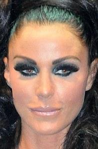 Maquillaje y la mujer de mas de 40