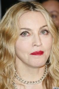madonnaredlipstick