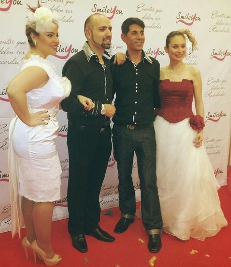 ENTREVISTA: ISRAEL IGLESIAS (ESTILISTA Y PELUQUERO DE PEISSI LOOK)