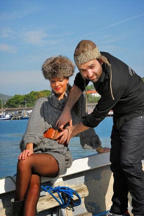 ENTREVISTA: ISRAEL IGLESIAS (ESTILISTA Y PELUQUERO DE PEISSI LOOK) ENTREVISTA: ISRAEL IGLESIAS (ESTILISTA Y PELUQUERO DE PEISSI LOOK)