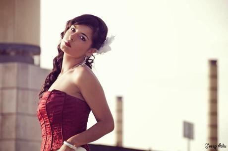 ENTREVISTA: ISRAEL IGLESIAS (ESTILISTA Y PELUQUERO DE PEISSI LOOK) ENTREVISTA: ISRAEL IGLESIAS (ESTILISTA Y PELUQUERO DE PEISSI LOOK)