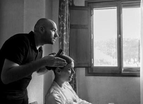 ENTREVISTA: ISRAEL IGLESIAS (ESTILISTA Y PELUQUERO DE PEISSI LOOK) ENTREVISTA: ISRAEL IGLESIAS (ESTILISTA Y PELUQUERO DE PEISSI LOOK)