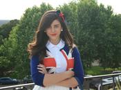 Miss british