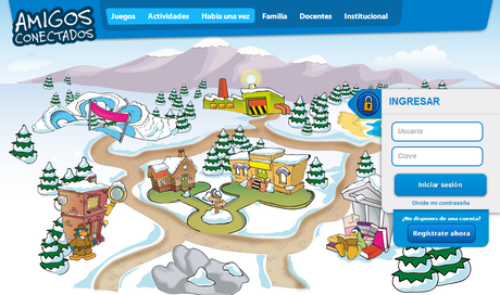 SncB7PM Amigos Conectados 2014: El Regreso Oficial