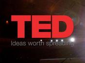 Conferencias #TED sobre Educación.