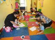 Nuestras lindas clases