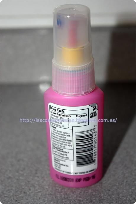 Comprando en Iherb (VII) Comprando en Iherb (VII)