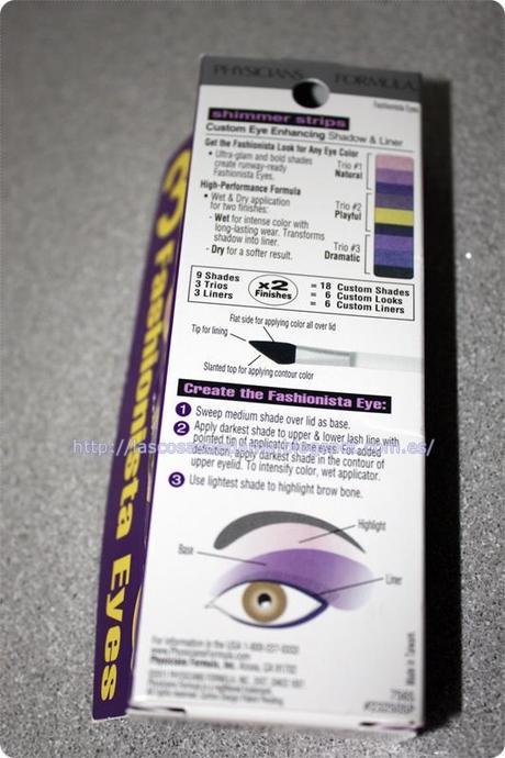 Comprando en Iherb (VII) Comprando en Iherb (VII)