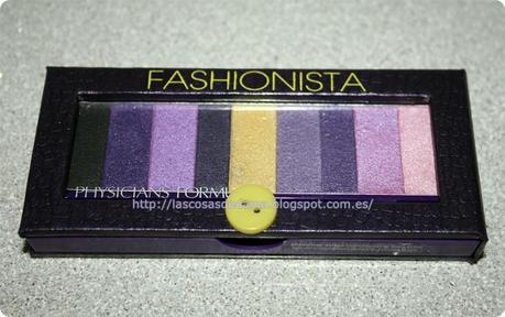 Comprando en Iherb (VII) Comprando en Iherb (VII)