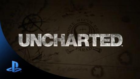 Uncharted