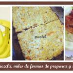 Cooking time [light]: ¿Pastel o hamburguesas de atún?