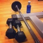 recomendaciones para principiantes en el gym