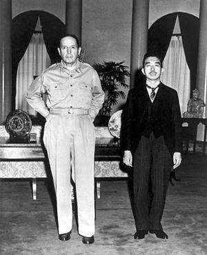 El golpe de estado contra Hirohito para evitar que Japón se rindiera