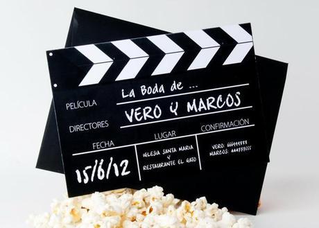 Prototipo Seating plan de CINE