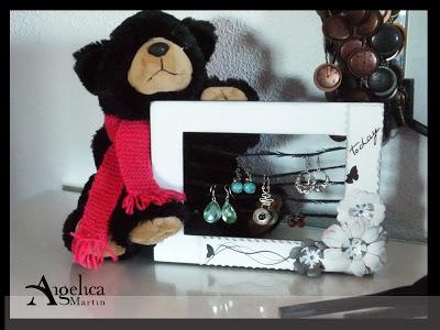 Regalos para MAMA con tus manitas