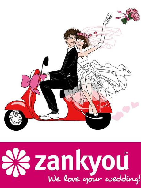 Métodos para organizar la lista de los invitados