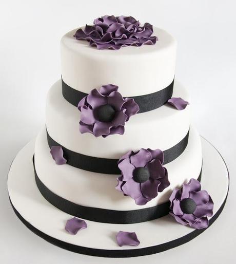 ¿Cómo hacer un pastel de boda? ¿Cómo hacer un pastel de boda?