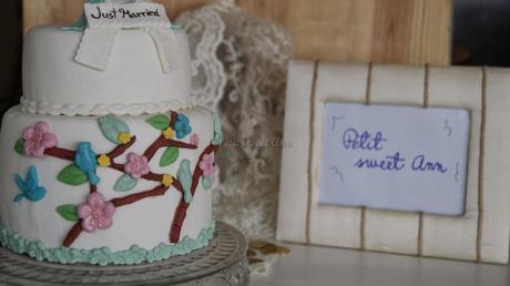 ¿Cómo hacer un pastel de boda? ¿Cómo hacer un pastel de boda?