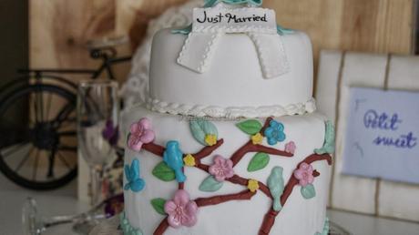 ¿Cómo hacer un pastel de boda? ¿Cómo hacer un pastel de boda?