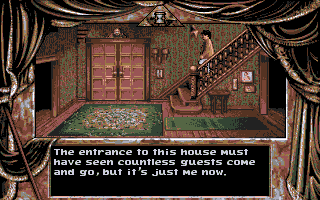 La semilla oscura de H.R Giger:Dark Seed