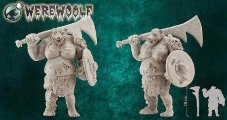 Alud de novedades desde las marcas alternativas(Todas polacas)