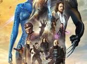 Trailer X-Men: Days Future Past Comentarios Actores