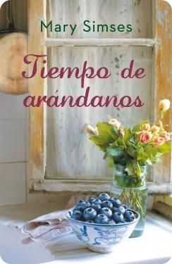 Tiempo de arándanos, Mary Simses