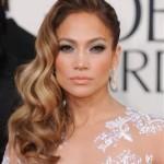 peinados de lado con ondas 7