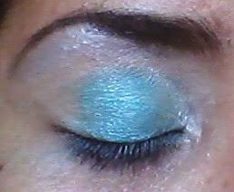 #princessmakeup/ Ariel