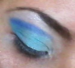 #princessmakeup/ Ariel