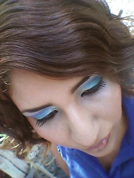 #princessmakeup/ Ariel